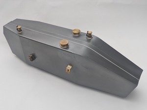 Antique Moto Smith
