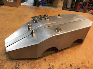 Antique Moto Smith